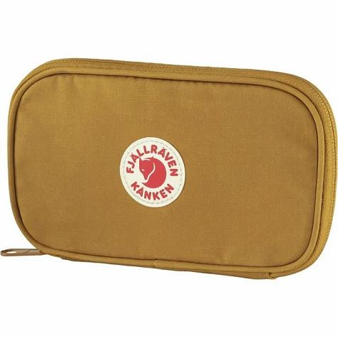 Fjallraven Kånken Pénztárca Hungary - Narancssárga Kiegészítők Narancssárga NZS543869